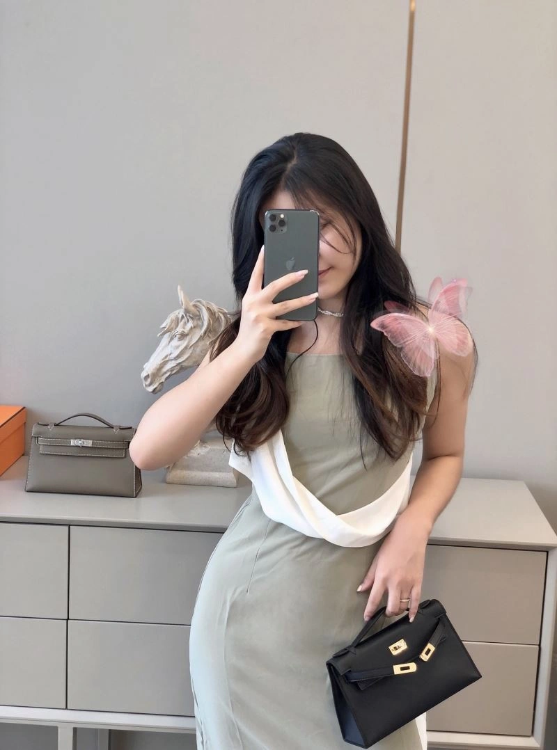 Lightweight Hermes Kelly Bags 64366