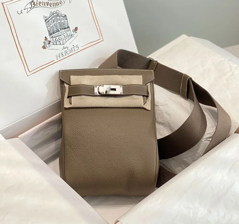 Minimalist Hermes Kelly Bags 48810