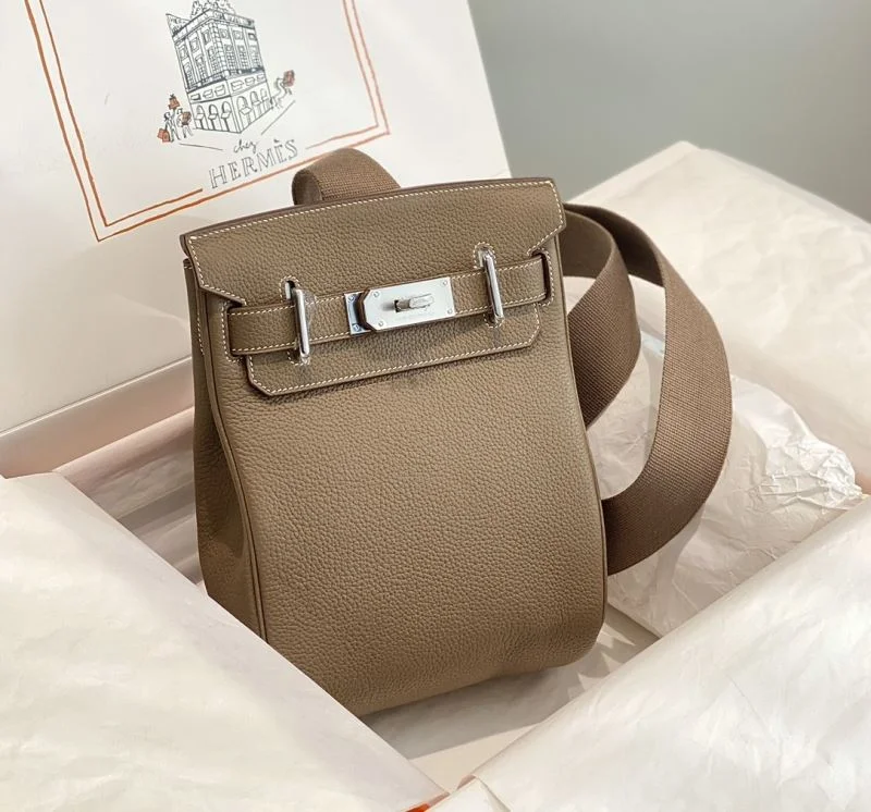 Minimalist Hermes Kelly Bags 48810
