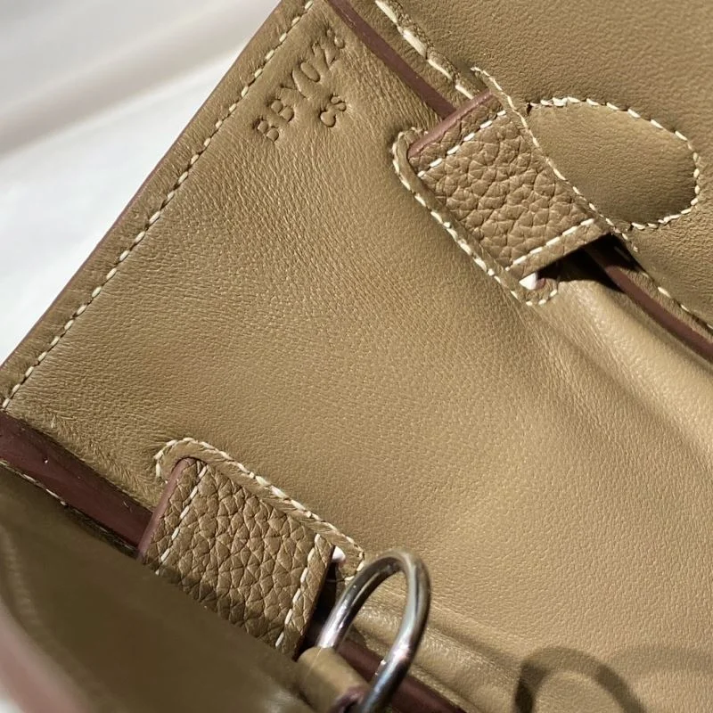 Minimalist Hermes Kelly Bags 48810