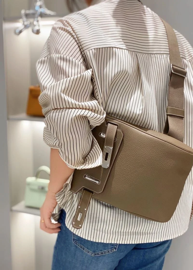 Minimalist Hermes Kelly Bags 48810