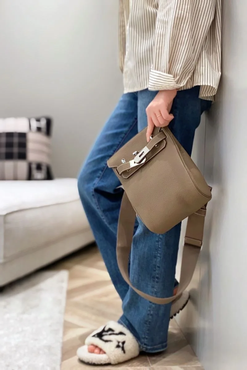 Minimalist Hermes Kelly Bags 48810