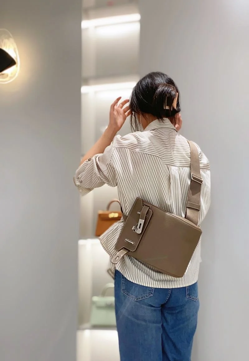 Minimalist Hermes Kelly Bags 48810