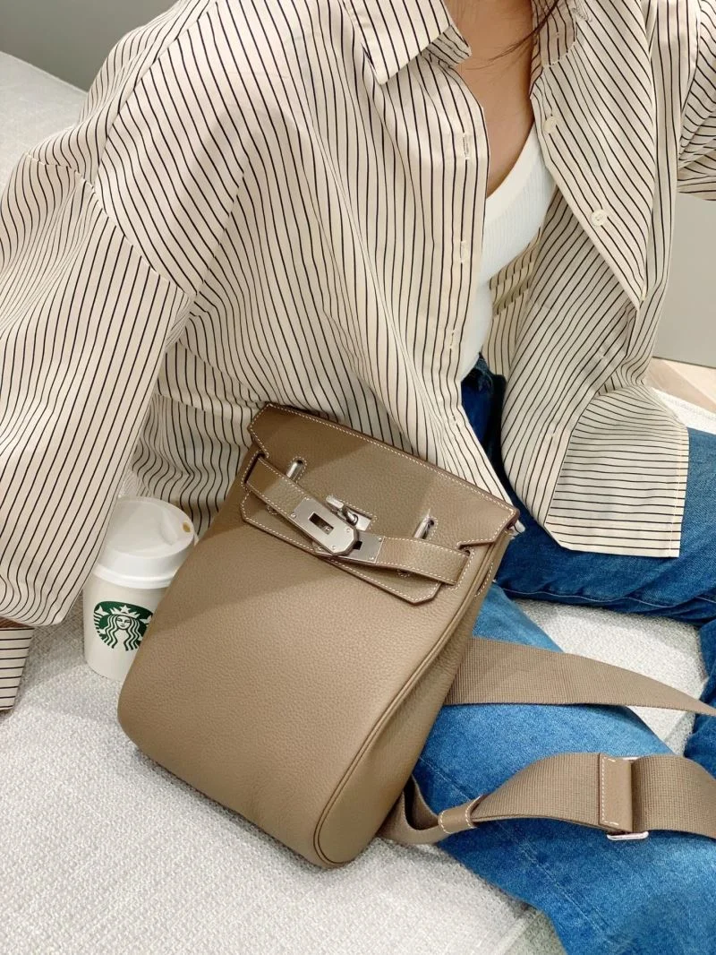 Minimalist Hermes Kelly Bags 48810