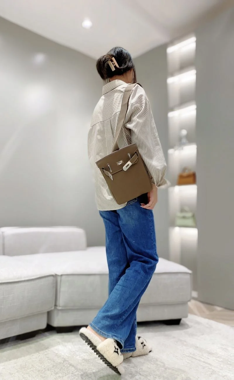 Minimalist Hermes Kelly Bags 48810
