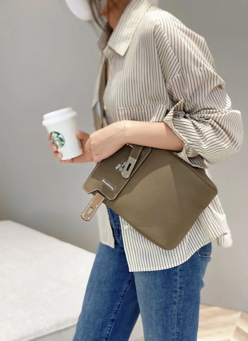 Minimalist Hermes Kelly Bags 48810
