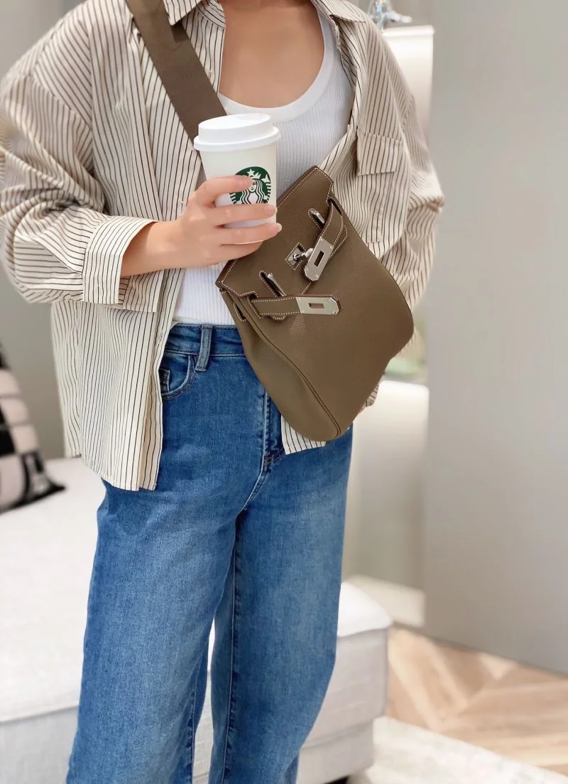 Minimalist Hermes Kelly Bags 48810