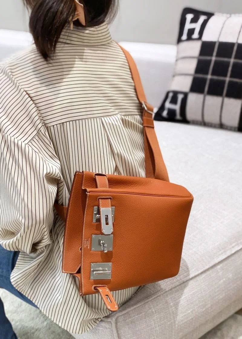 Hermes Kelly Bags EyeCatching 48799
