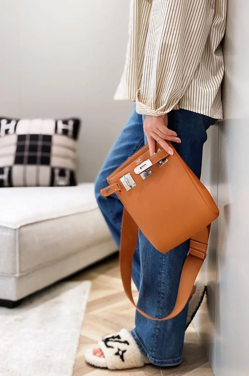 Hermes Kelly Bags EyeCatching 48799