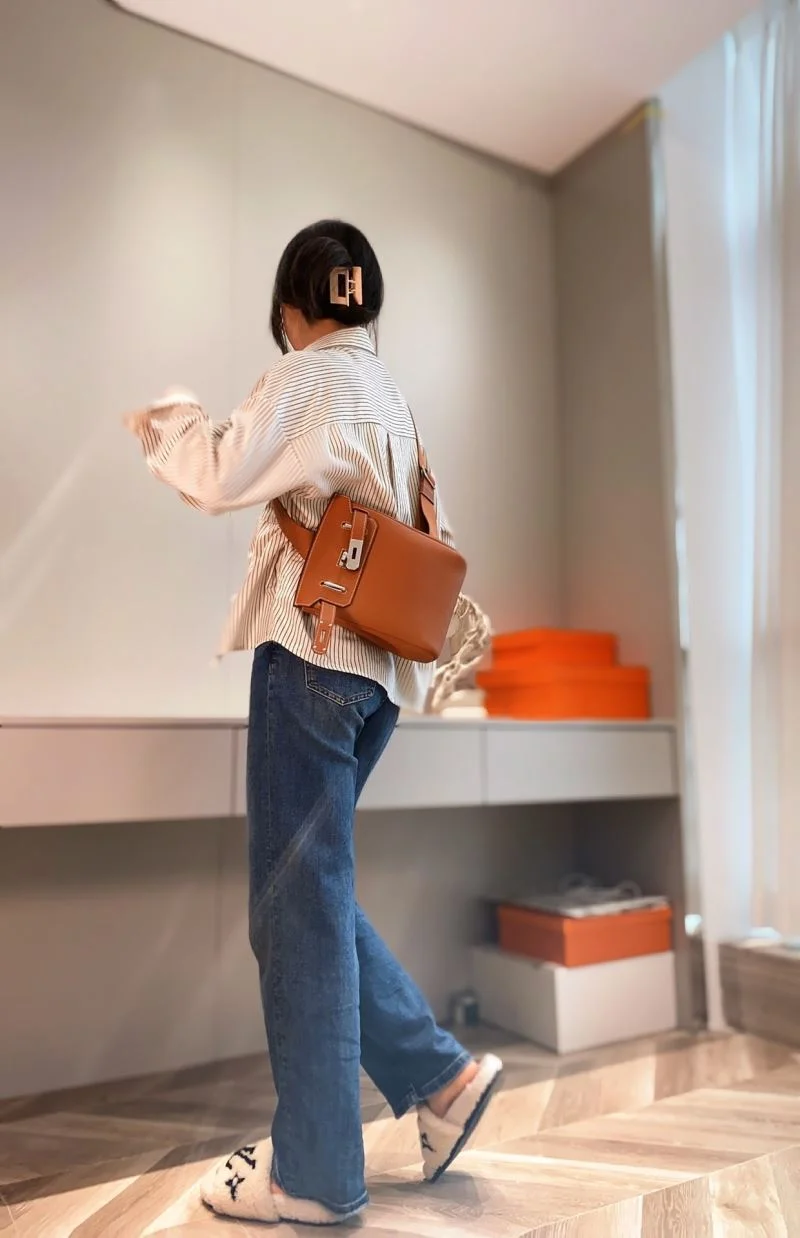 Hermes Kelly Bags EyeCatching 48799
