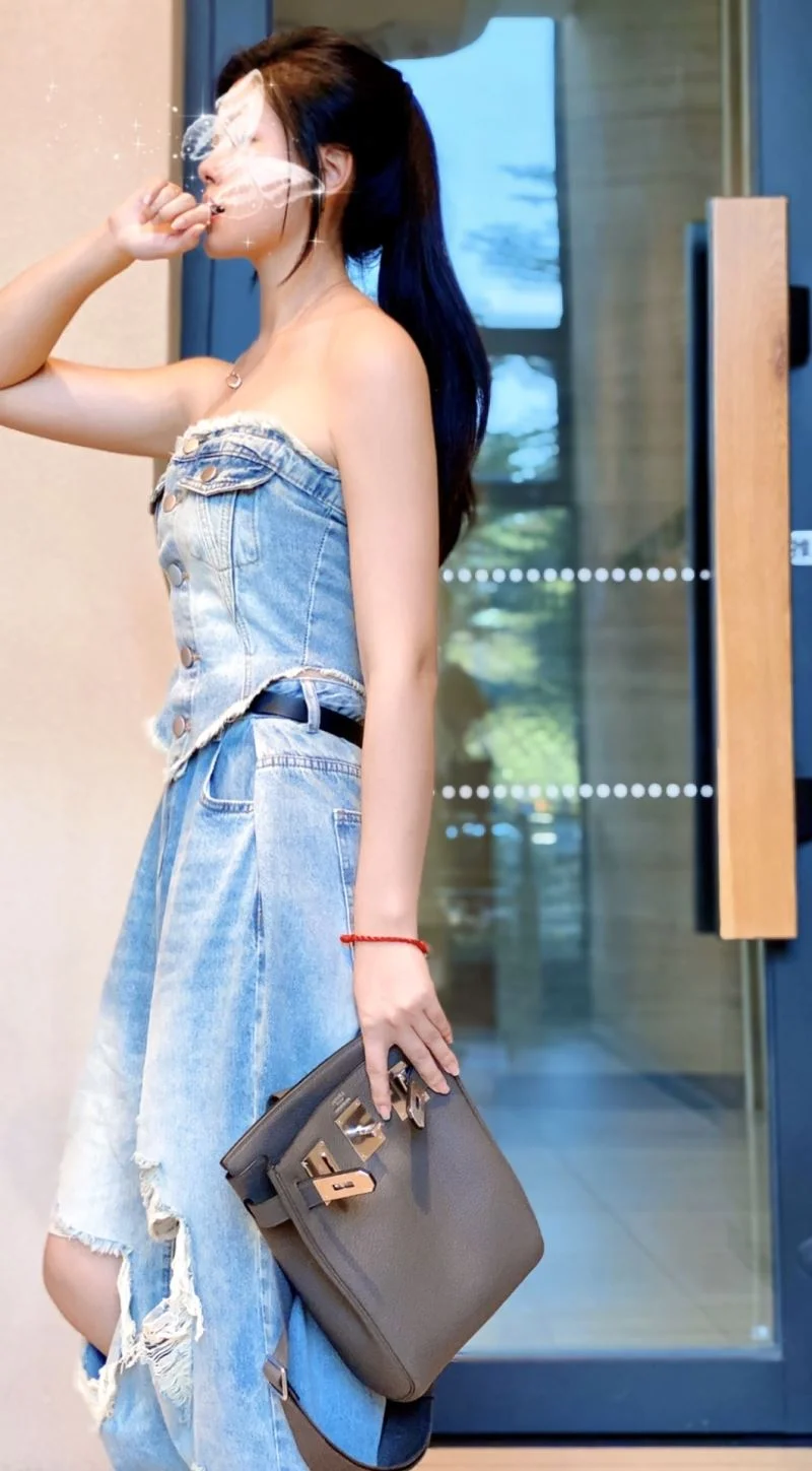 NewStyle Hermes Kelly Bags 48889