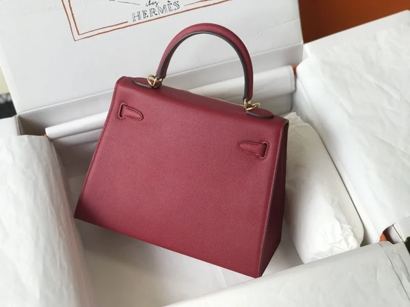 Flexible Hermes Kelly Bags 48794