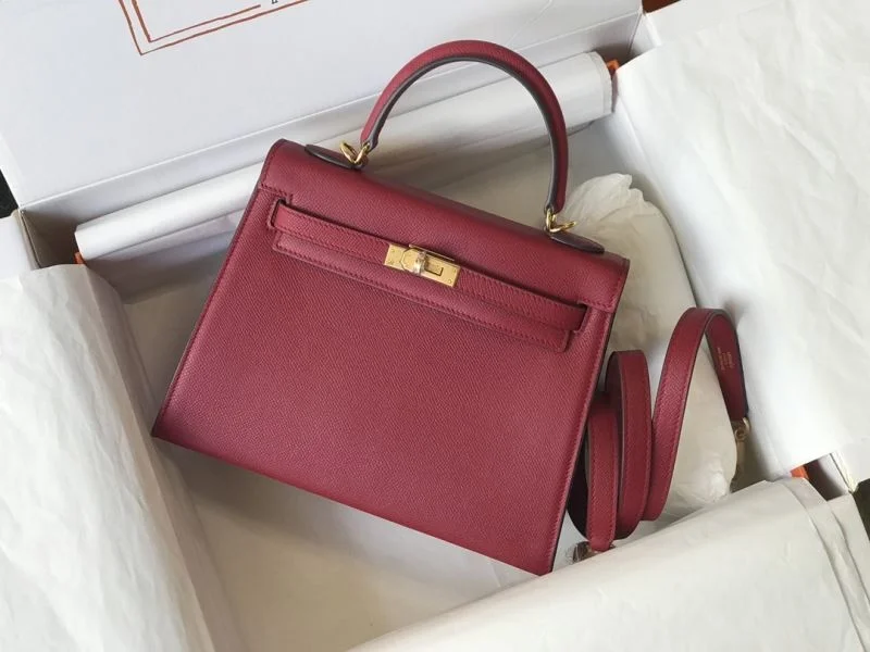 Flexible Hermes Kelly Bags 48794