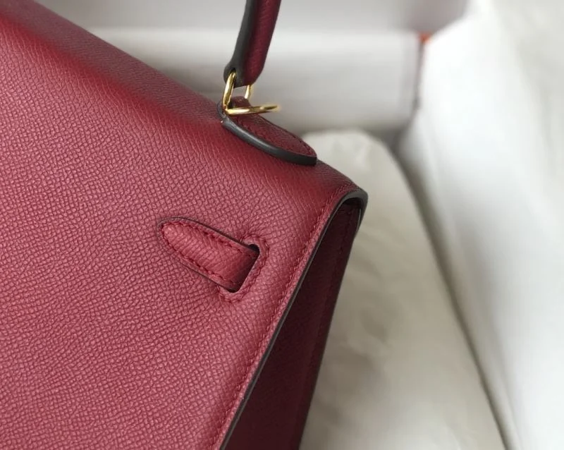 Flexible Hermes Kelly Bags 48794