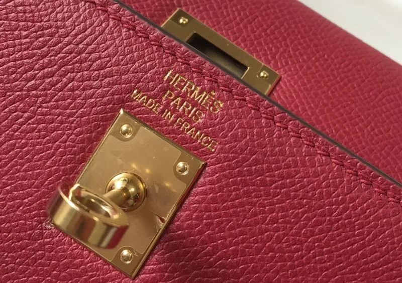 Flexible Hermes Kelly Bags 48794