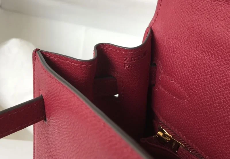 Flexible Hermes Kelly Bags 48794