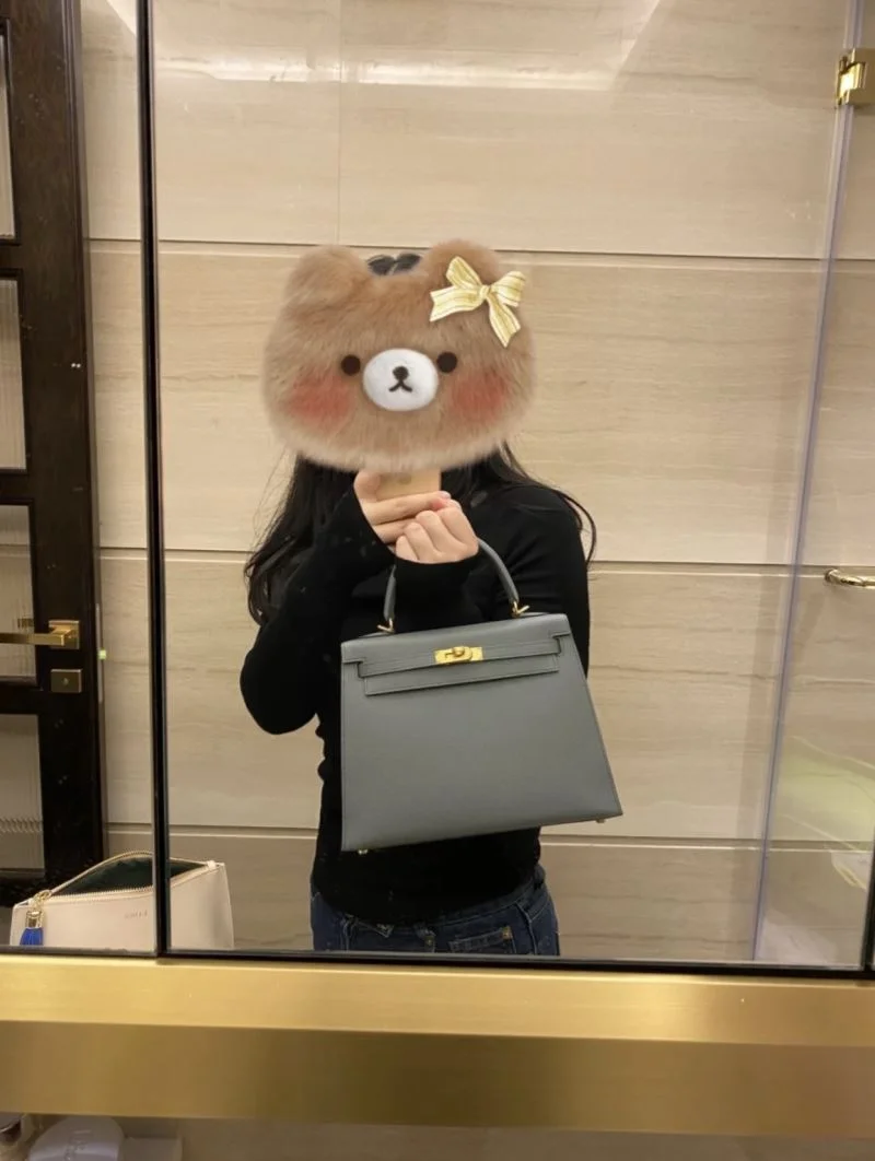 EasyMatch Hermes Kelly Bags 48793