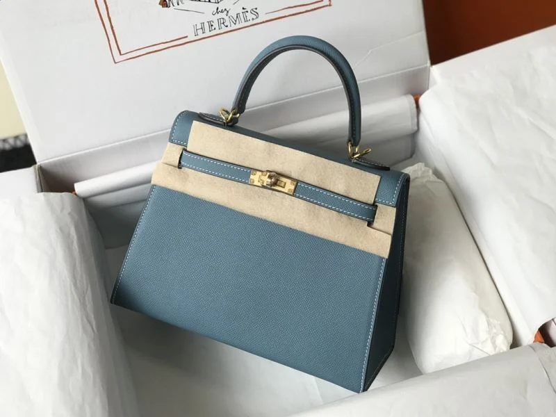 Hermes Kelly Bags Durable 48791