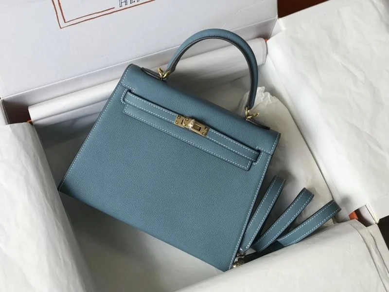 Hermes Kelly Bags Durable 48791