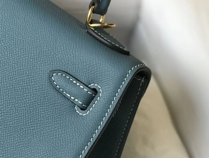 Hermes Kelly Bags Durable 48791