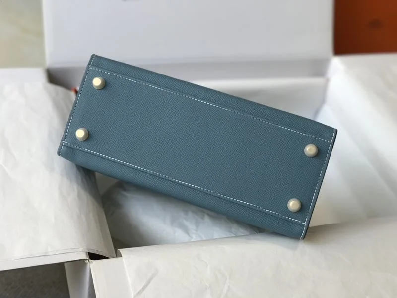 Hermes Kelly Bags Durable 48791