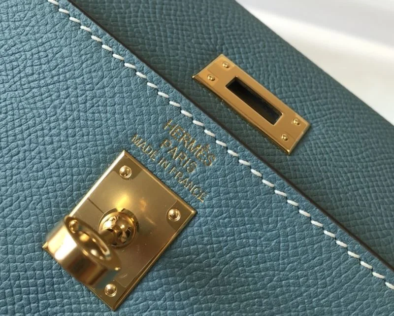 Hermes Kelly Bags Durable 48791