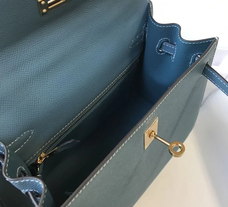 Hermes Kelly Bags Durable 48791