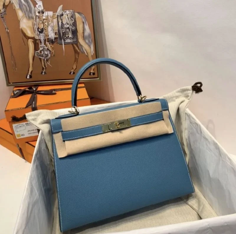 Hermes Kelly Bags Durable 48791