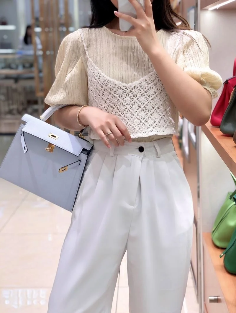 MoistureWicking Hermes Kelly Bags 48792