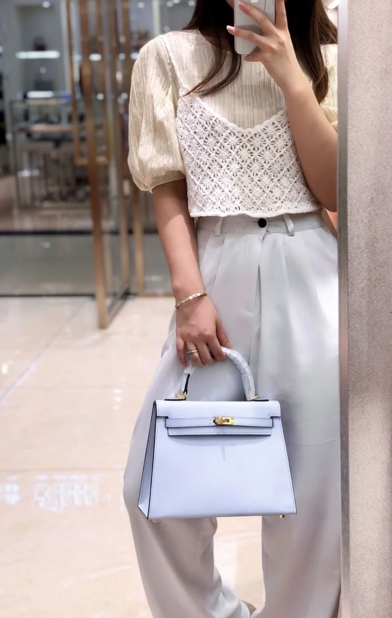MoistureWicking Hermes Kelly Bags 48792