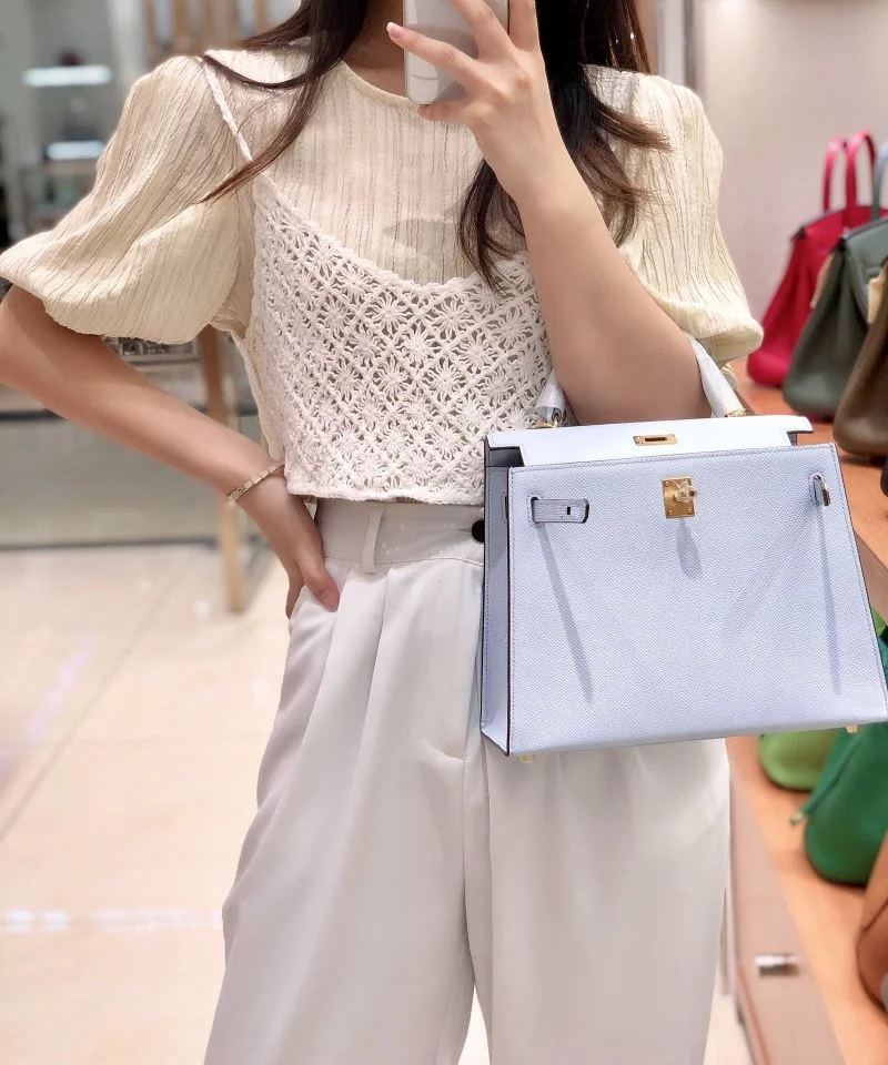MoistureWicking Hermes Kelly Bags 48792
