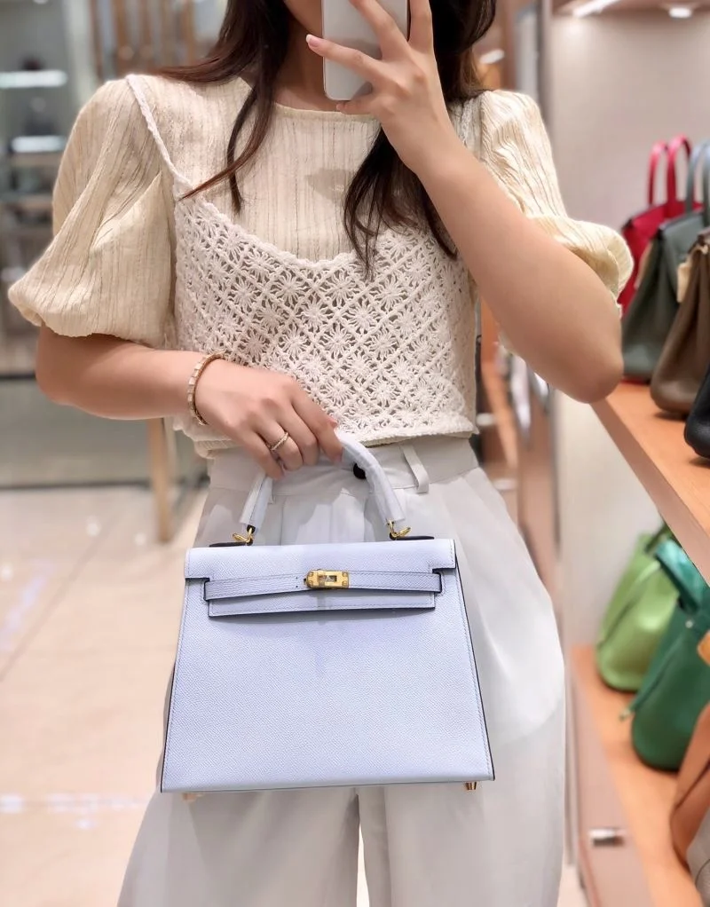 MoistureWicking Hermes Kelly Bags 48792