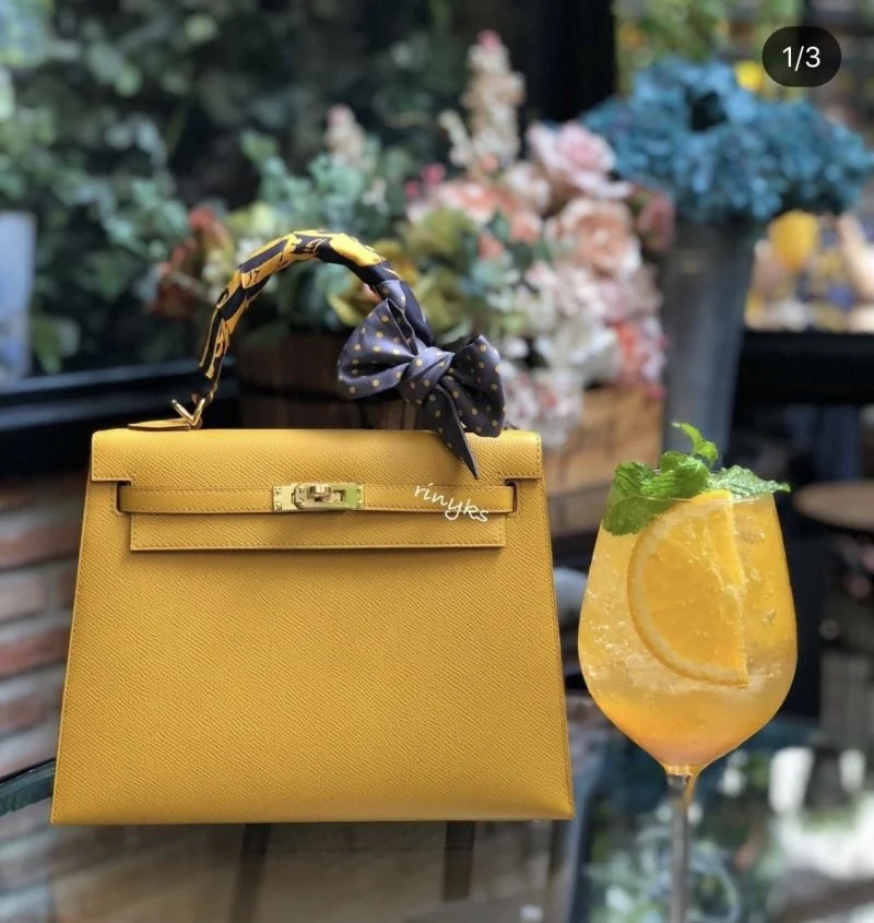 Lightweight Hermes Kelly Bags 48790