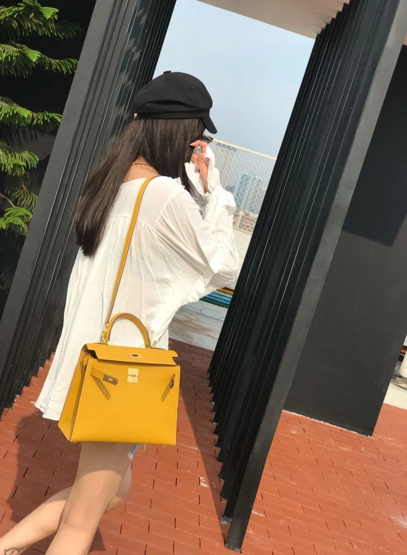 Lightweight Hermes Kelly Bags 48790
