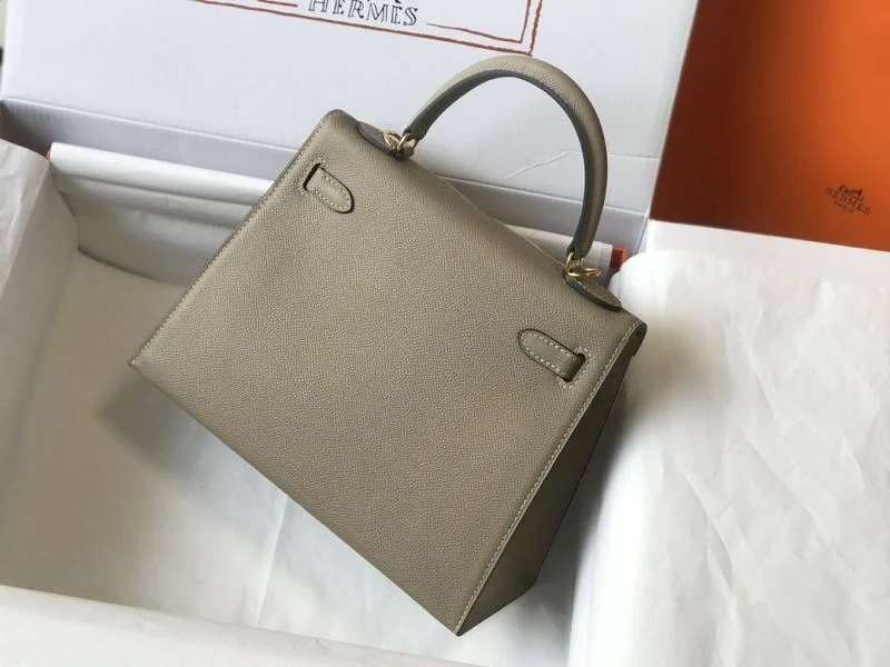 Compact Hermes Kelly Bags 48781