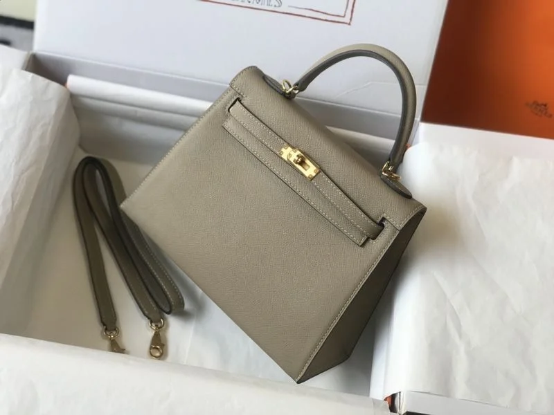 Compact Hermes Kelly Bags 48781