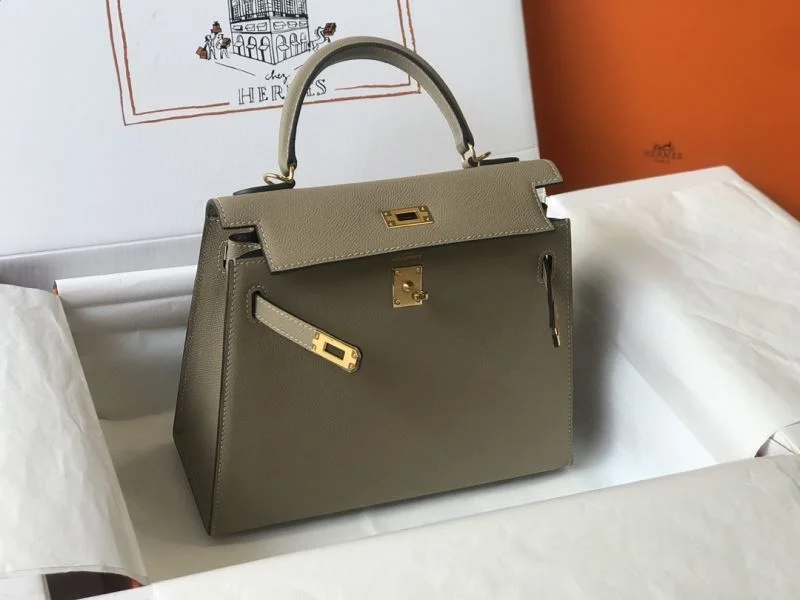 Compact Hermes Kelly Bags 48781