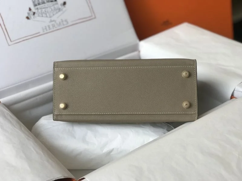 Compact Hermes Kelly Bags 48781