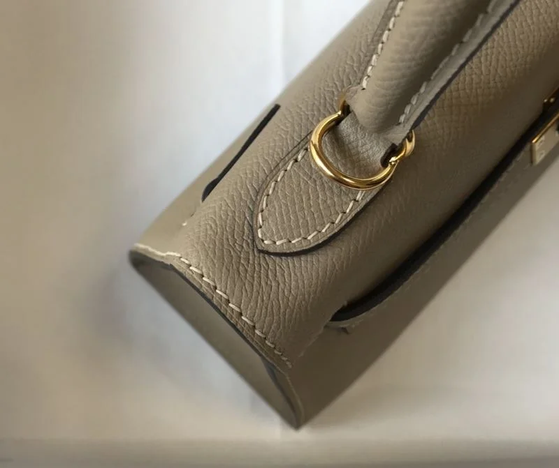 Compact Hermes Kelly Bags 48781