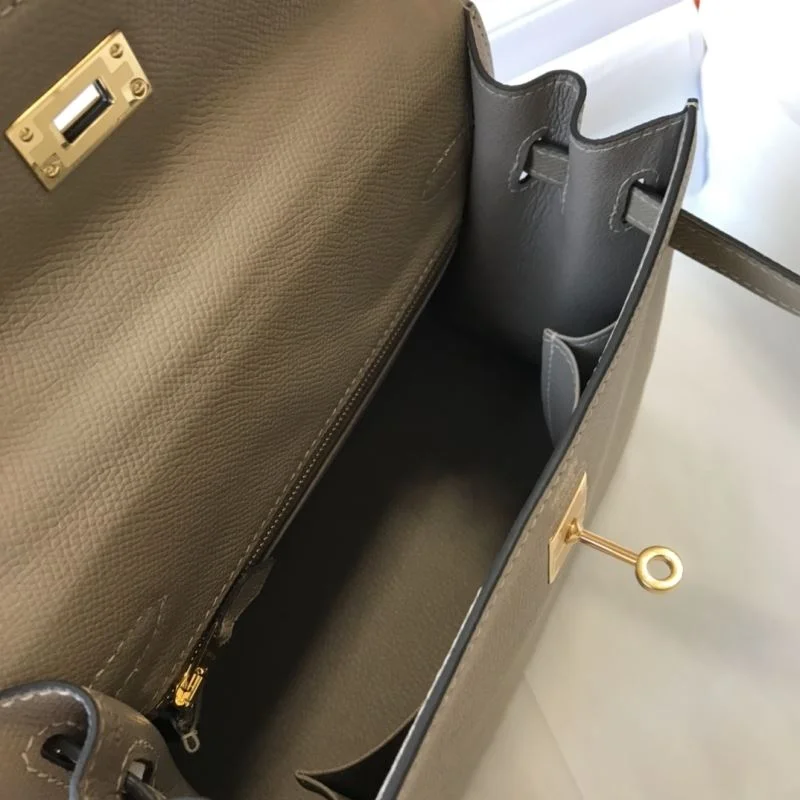 Compact Hermes Kelly Bags 48781