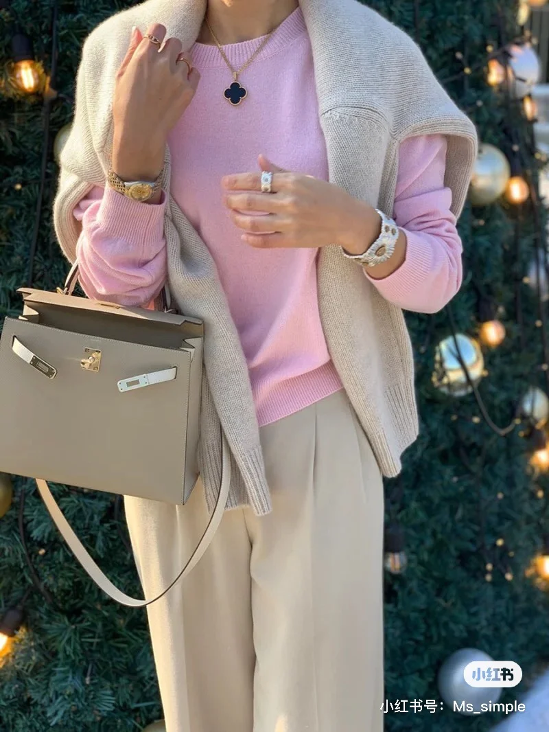Compact Hermes Kelly Bags 48781