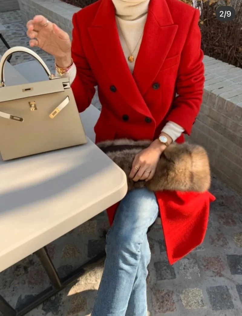 Compact Hermes Kelly Bags 48781