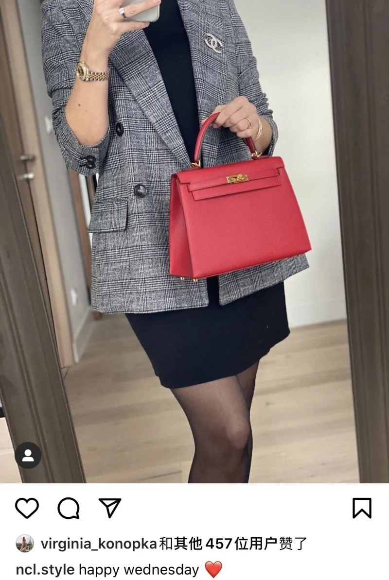 HighPerformance Hermes Kelly Bags 48780