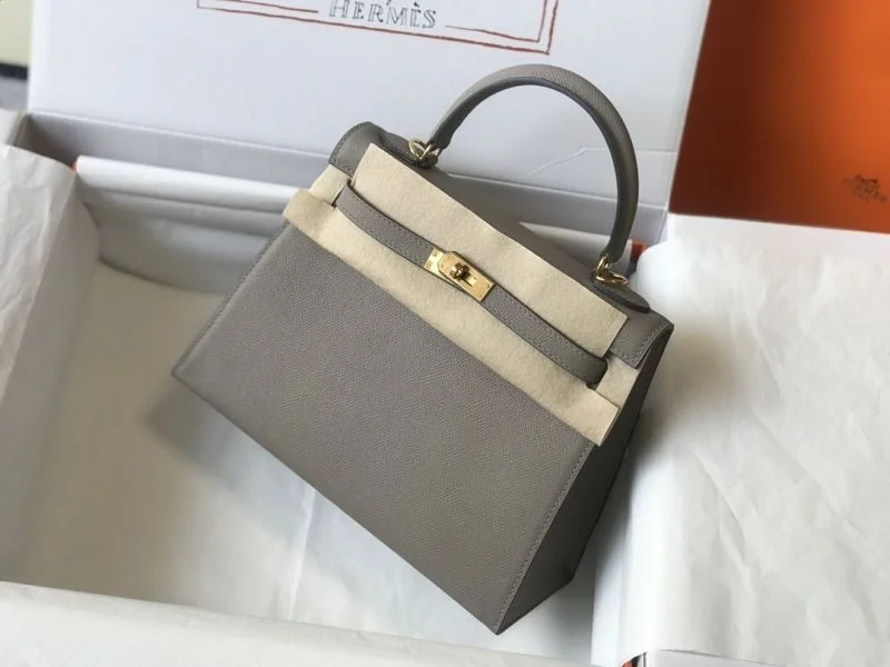Hermes Kelly Bags Neat 48785