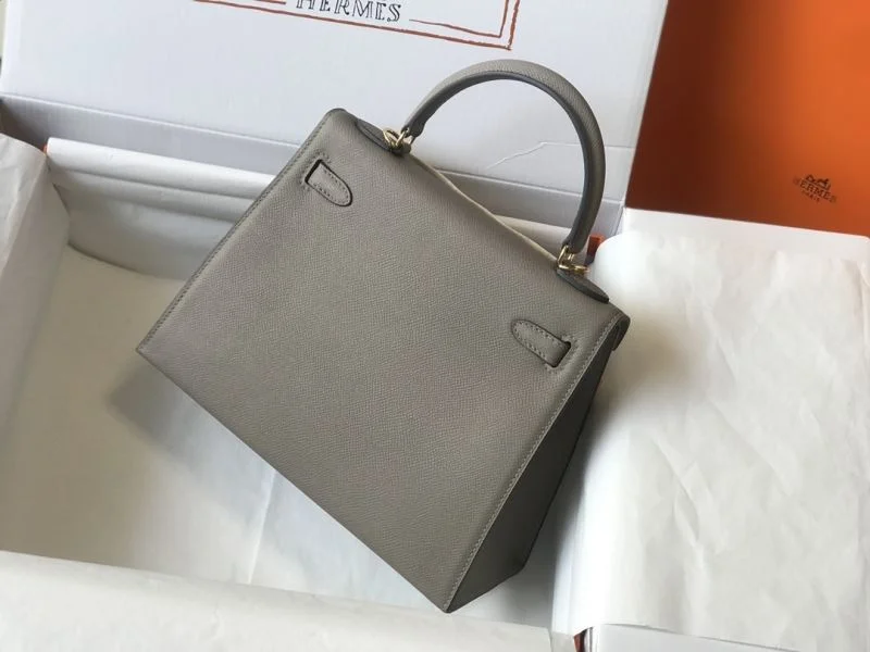 Hermes Kelly Bags Neat 48785