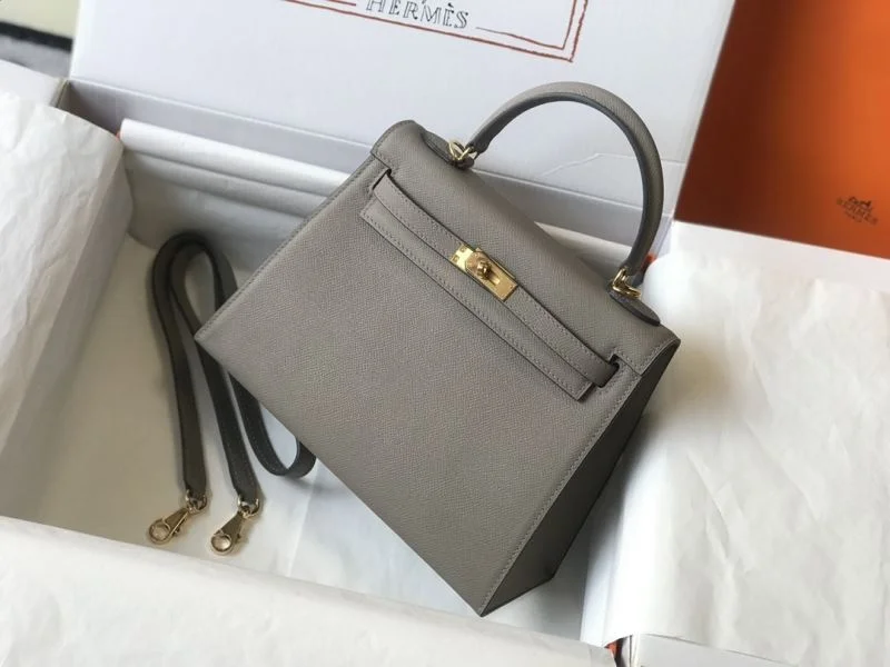 Hermes Kelly Bags Neat 48785