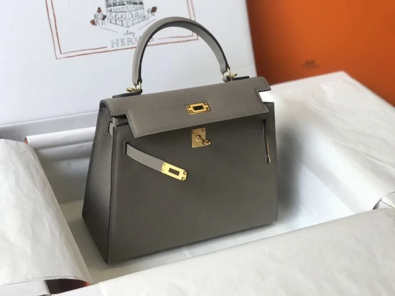 Hermes Kelly Bags Neat 48785