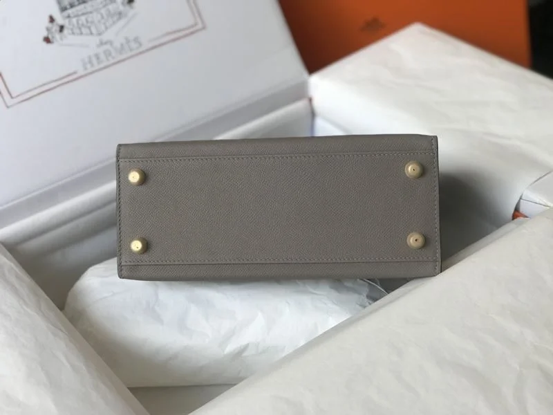 Hermes Kelly Bags Neat 48785