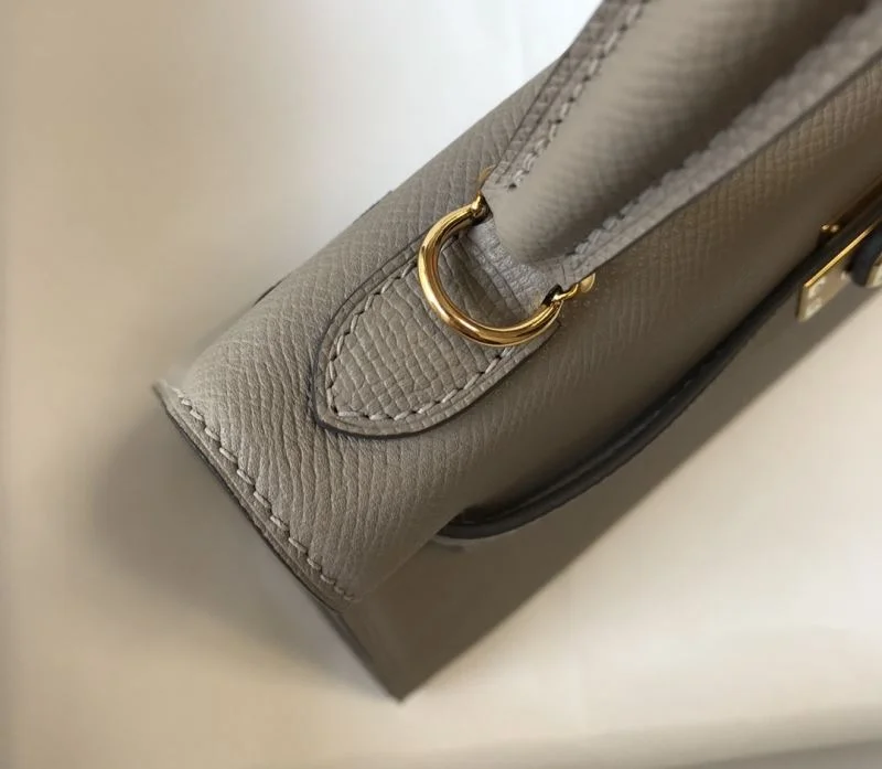 Hermes Kelly Bags Neat 48785