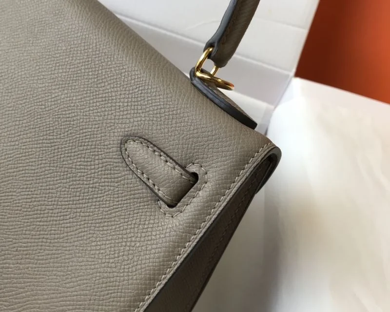 Hermes Kelly Bags Neat 48785